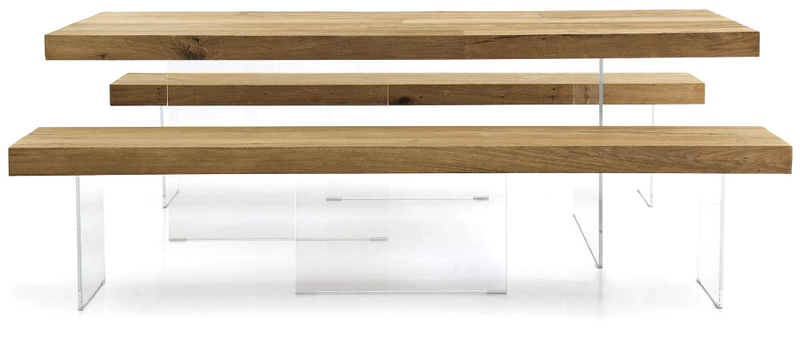 Illustration for article titled This Levitating Furniture Isn't the Finale of a Vegas Stage Show